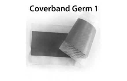 Гидроизоляционная лента СOVERBAND Germ 1 (рулон 50м)